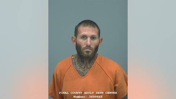 Suspect who allegedly attacked, killed Maricopa County Sheriff's deputy may face the death penalty