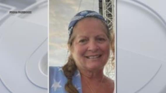 Community remembering school bus driver killed in Pittsgrove, NJ crash