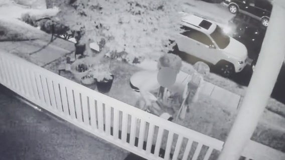 Police in Philly, Bucks and Delaware counties investigate rash of Halloween decoration thefts