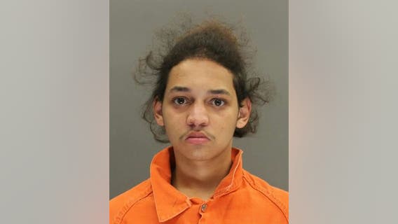 New Jersey man arrested in shooting that killed 17-year-old