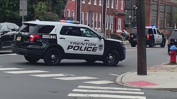 Trenton carjackings: Uptick in violent carjackings has officials, residents concerned
