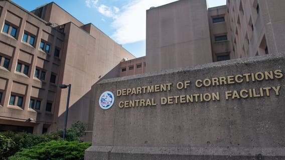 Federal judge finds DC jail officials in contempt; asks DOJ to investigate possible civil rights abuses