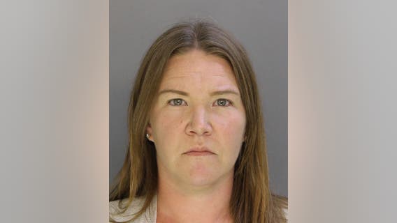 Chester County child care worker accused of physically abusing 3 children