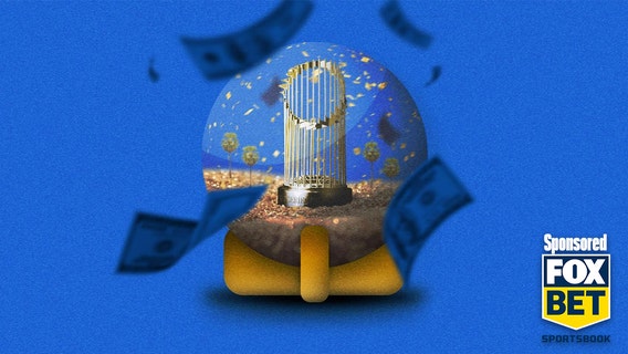 MLB odds: Updated World Series futures for the Astros and Braves