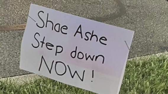 Family alleges Norristown School Board president sent inappropriate messages to teen