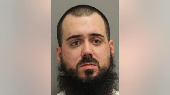 Delaware man in custody after shooting woman during argument, police say