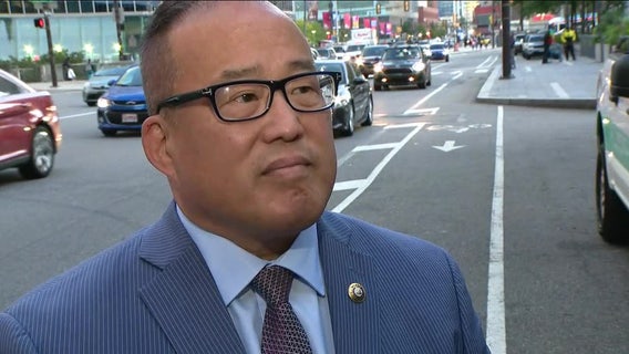 Philadelphia councilmember calls for hearings over SEPTA safety concerns