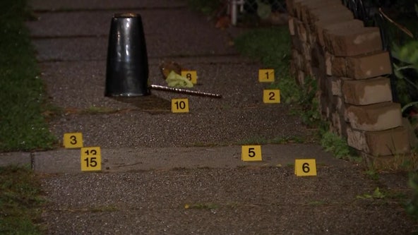 Police: 16-year-old shot, killed after getting out of Lyft with twin sister in East Oak Lane