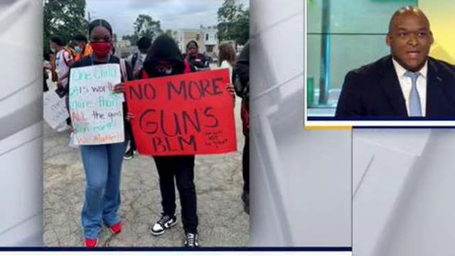 Official speaks out as area schools feel brunt of gun violence impacting youth