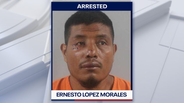 Polk sheriff: Guatemalan man, in U.S. illegally, killed 5-year-old in DUI crash