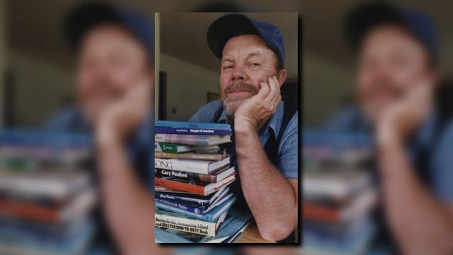 Gary Paulsen, award-winning author of ‘Hatchet,’ dies at 82