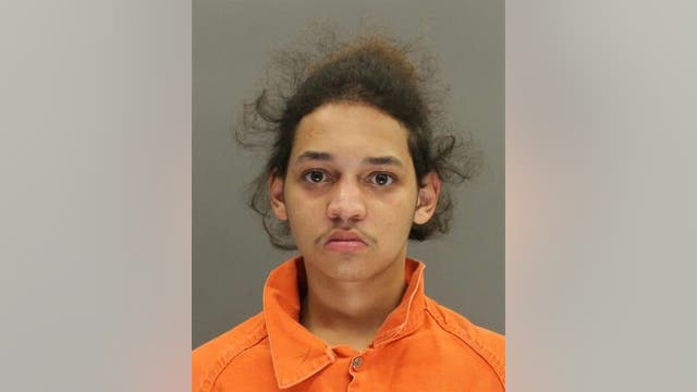 New Jersey man arrested in shooting that killed 17-year-old