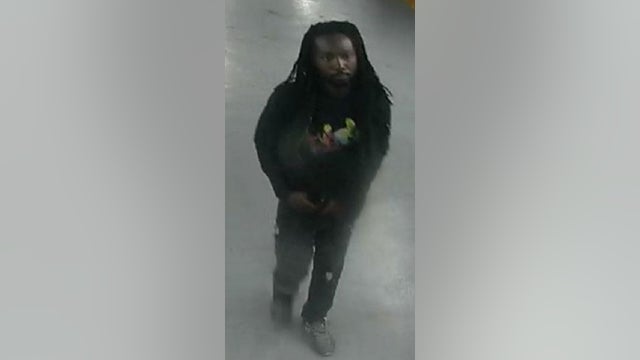 16-year-old girl robbed at knife-point on Broad Street Line, SEPTA police seek suspect