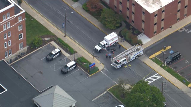 St. Luke’s Hospital closes emergency department after suspicious device found, officials say