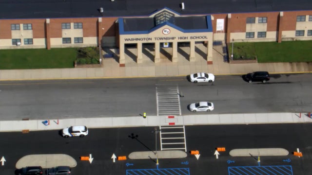 Shelter-in-place order lifted for Washington Township School District following threats