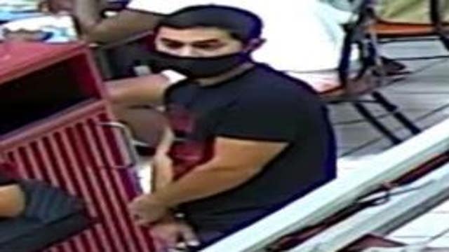 Man attempted to film woman in dressing room at Willow Grove Mall, police say