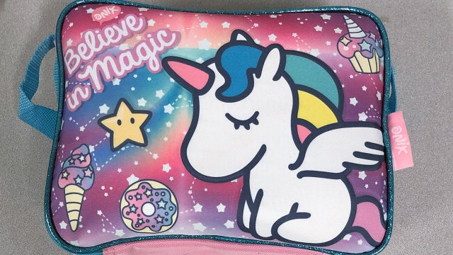 Drug ring mailed cocaine from Puerto Rico to NYC in children's lunchboxes