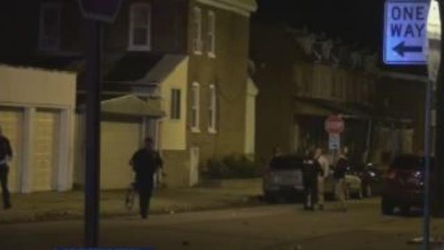 Police investigating after man fatally shot in head in Wilmington