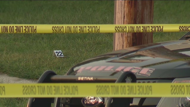 Officials release bodycam video, 911 audio of deadly police-involved shooting in Mantua Township