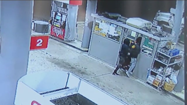 Police: Group of kids, as young as 12, traveling from Del. to NJ to commit violent crimes