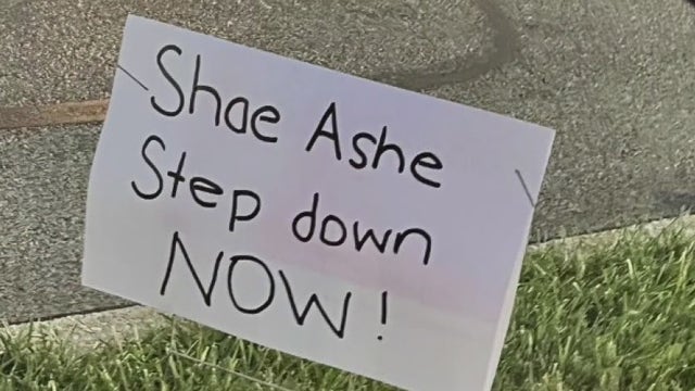 Family alleges Norristown School Board president sent inappropriate messages to teen