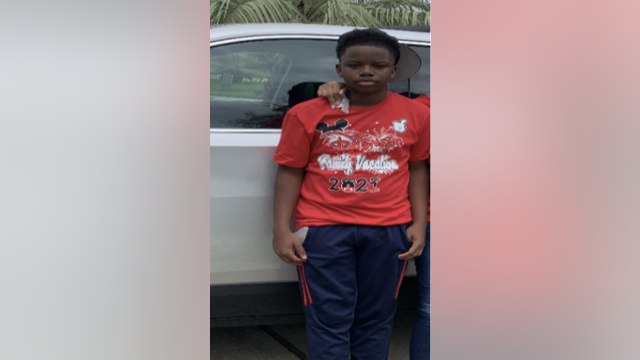 Philadelphia police ask public for help finding missing 15-year-old boy