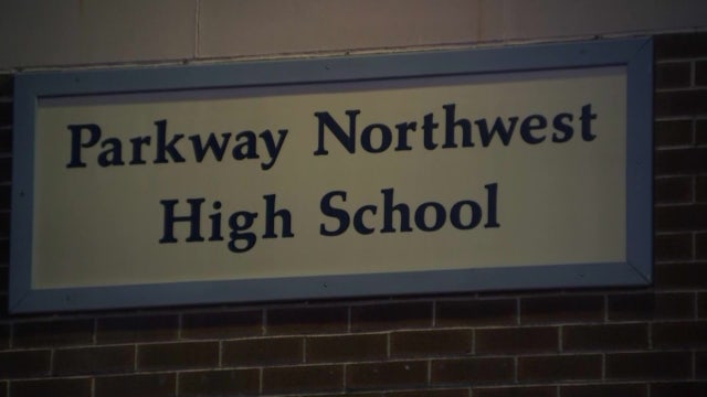 Parkway Northwest High School to close for 10 days amid COVID-19 spike