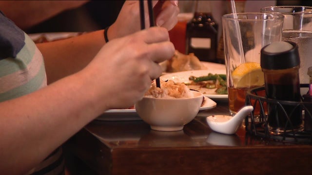 Local restaurants grapple with higher costs, satisfying customers