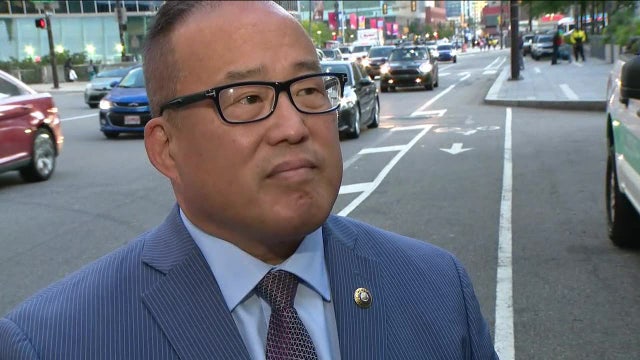 Philadelphia councilmember calls for hearings over SEPTA safety concerns