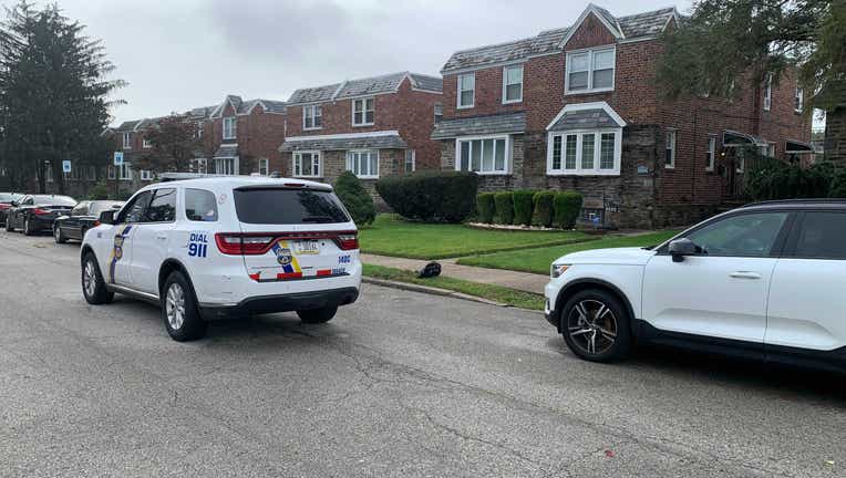 Man Hospitalized After Shooting In East Mount Airy, Police Say | FOX 29 ...