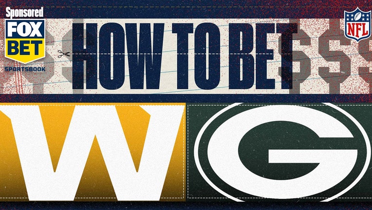 NFL odds: How to bet Washington Football Team vs. Packers, point