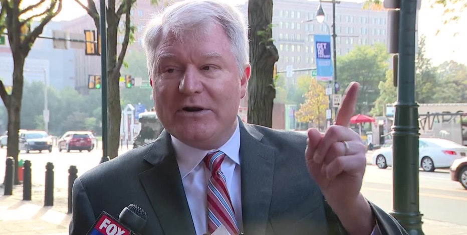 Johnny Doc Trial: Former union boss found guilty on embezzlement charges