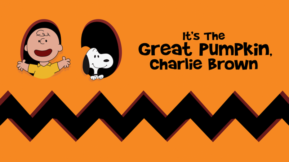 Charlie Brown