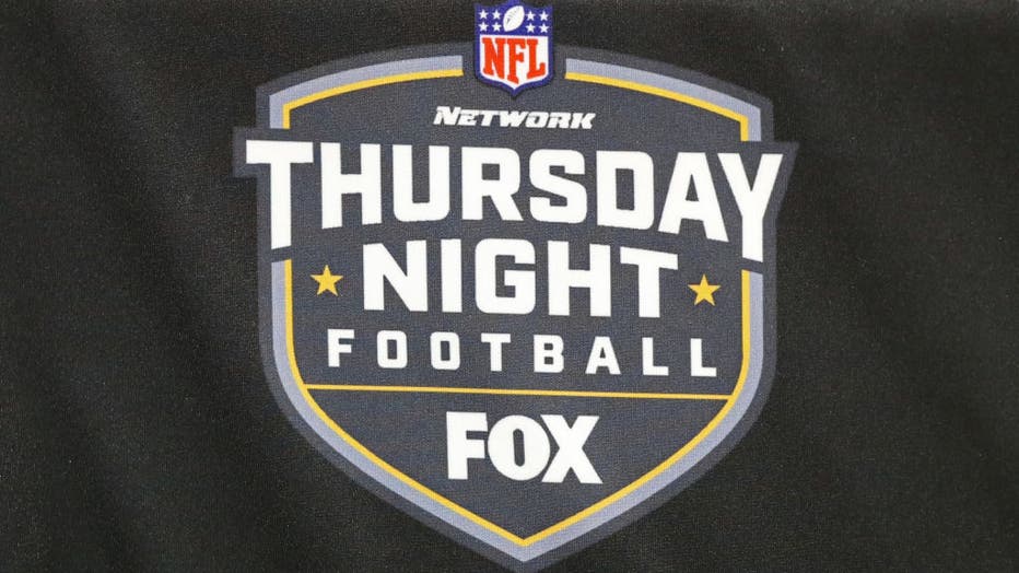 NFL on FOX - The NFL Thursday Night Football schedule on