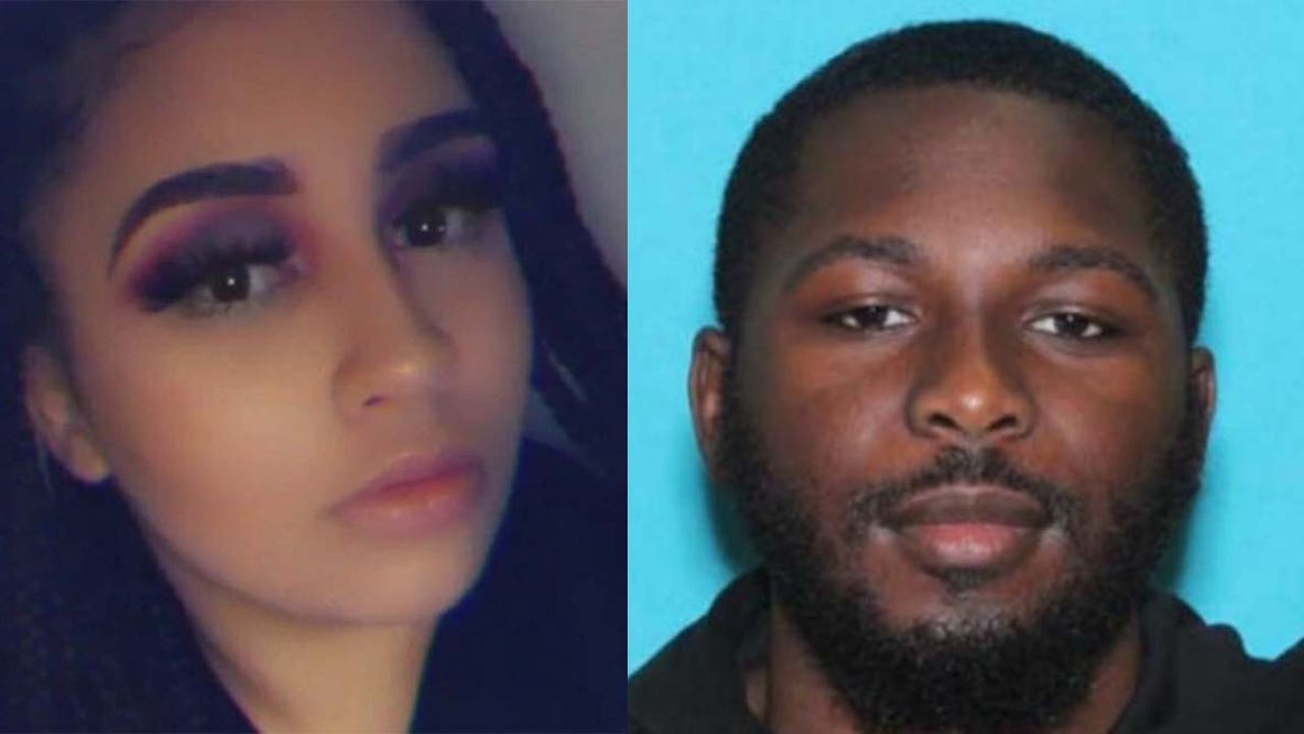Man convicted of murder in 2021 killing of pregnant girlfriend in Philadelphia