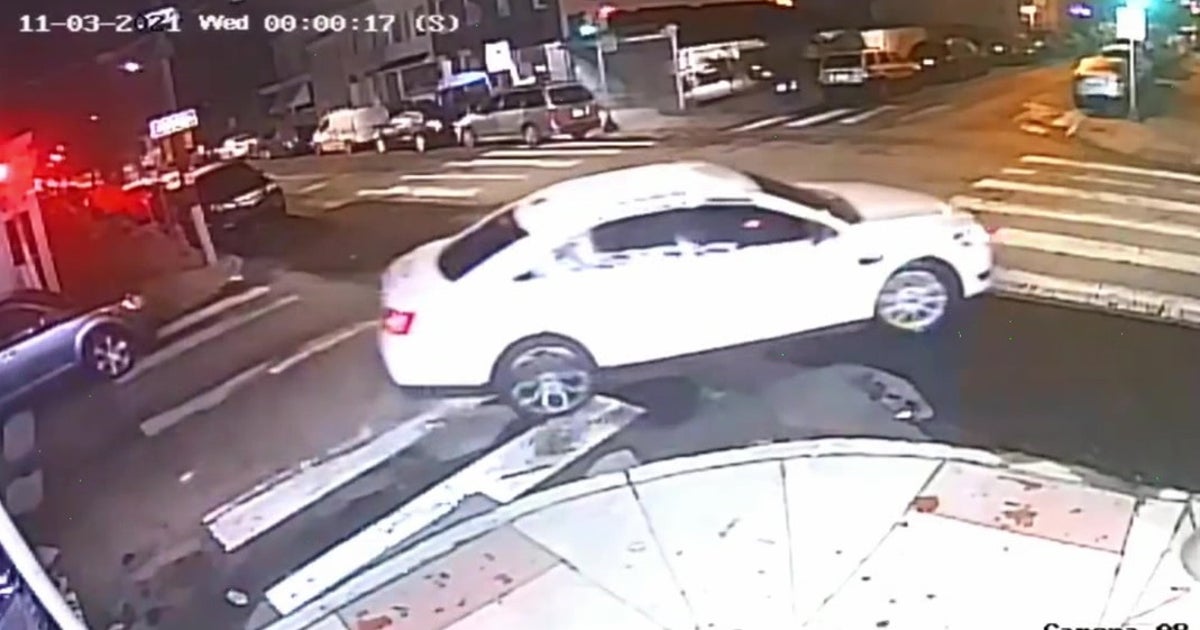Vehicle sought in connection to Kensington shooting that killed man ...