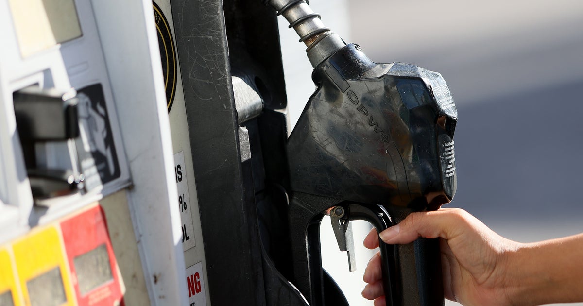 Biden to release 50M barrels of oil from Strategic Petroleum Reserve to ...