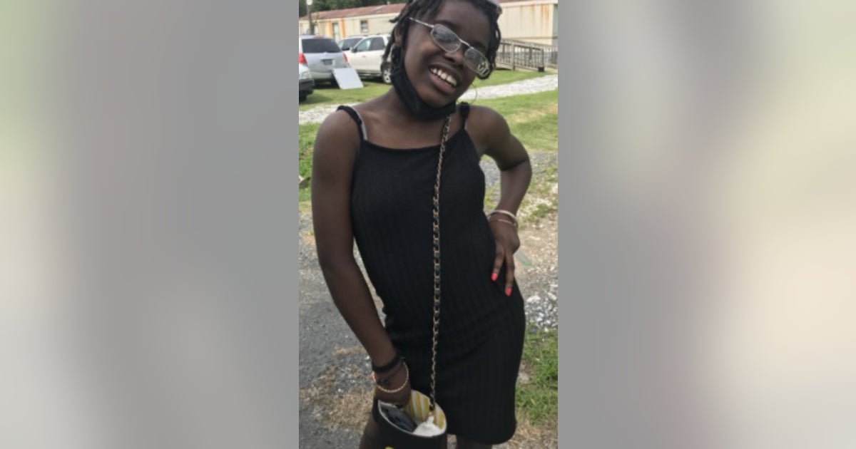 Police search for missing 12-year-old girl from Strawberry Mansion ...