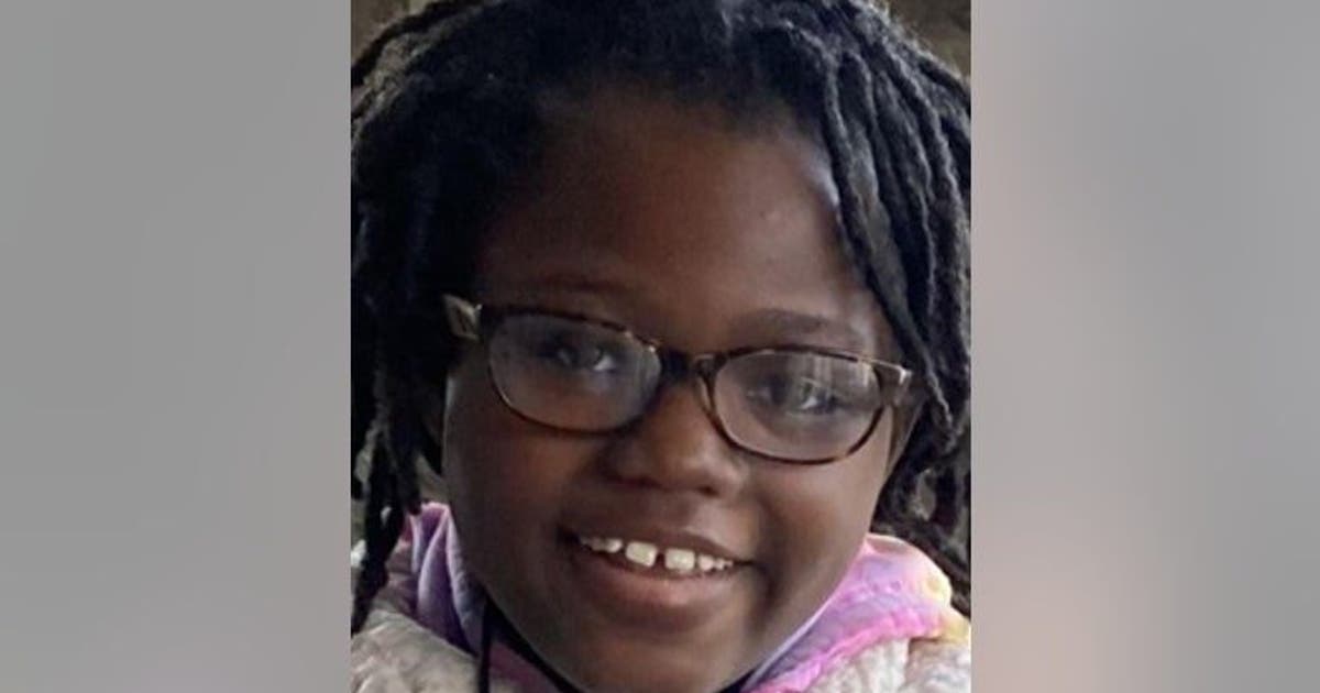 Mount Airy community hoping for safe return of missing 10-year-old girl ...
