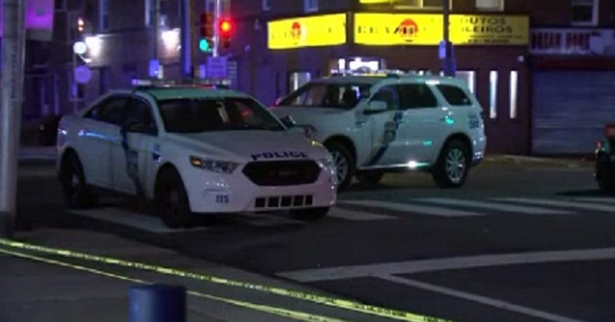 Police: Man killed in Oxford Circle triple shooting | FOX 29 Philadelphia