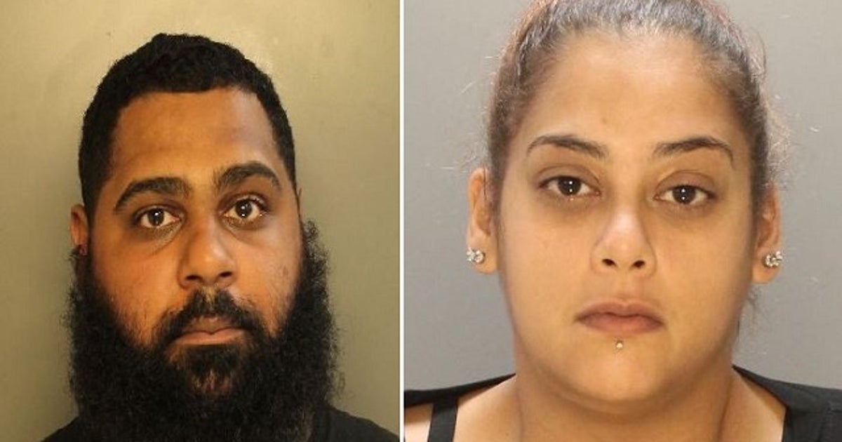 Parents charged after 2-year-old boy accidentally shoots himself inside ...