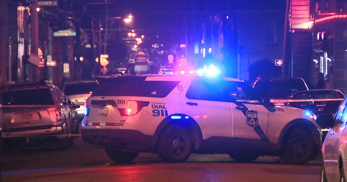 21-year-old man shot 7 times in Kensington, police say | FOX 29 ...