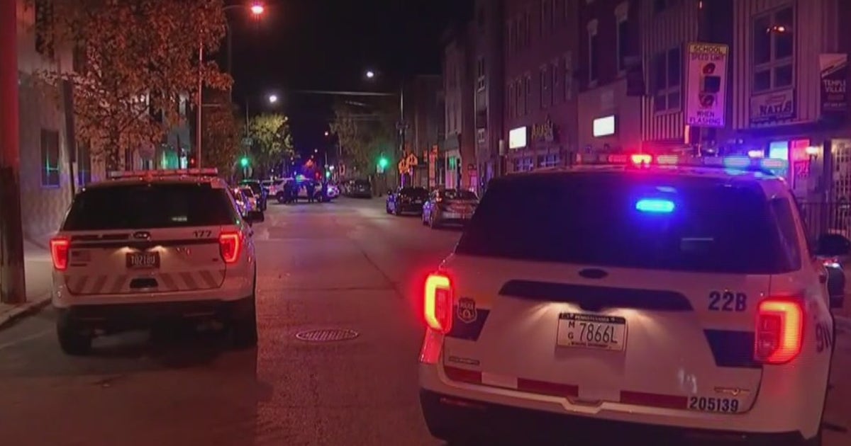 Shootings leave 4 dead, 3 injured in Philadelphia Tuesday | FOX 29 ...