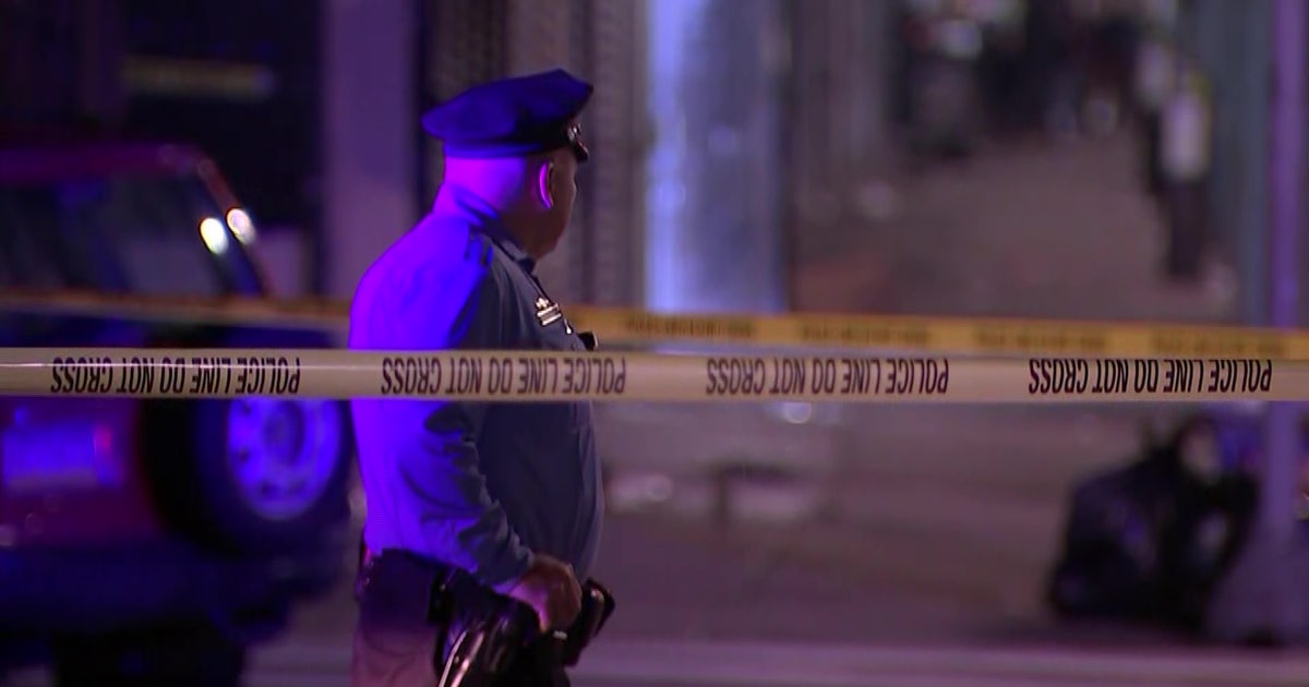 3 killed in overnight shootings in Kensington, police say | FOX 29 ...