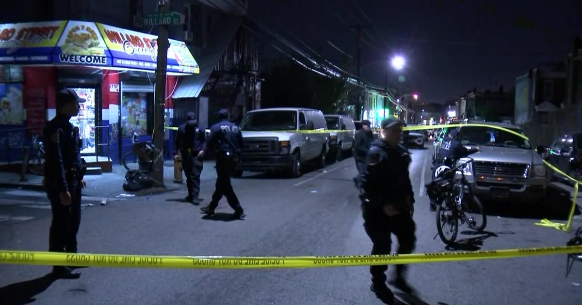 Woman, 28, fatally shot in the head in Kensington, police say | FOX 29 ...