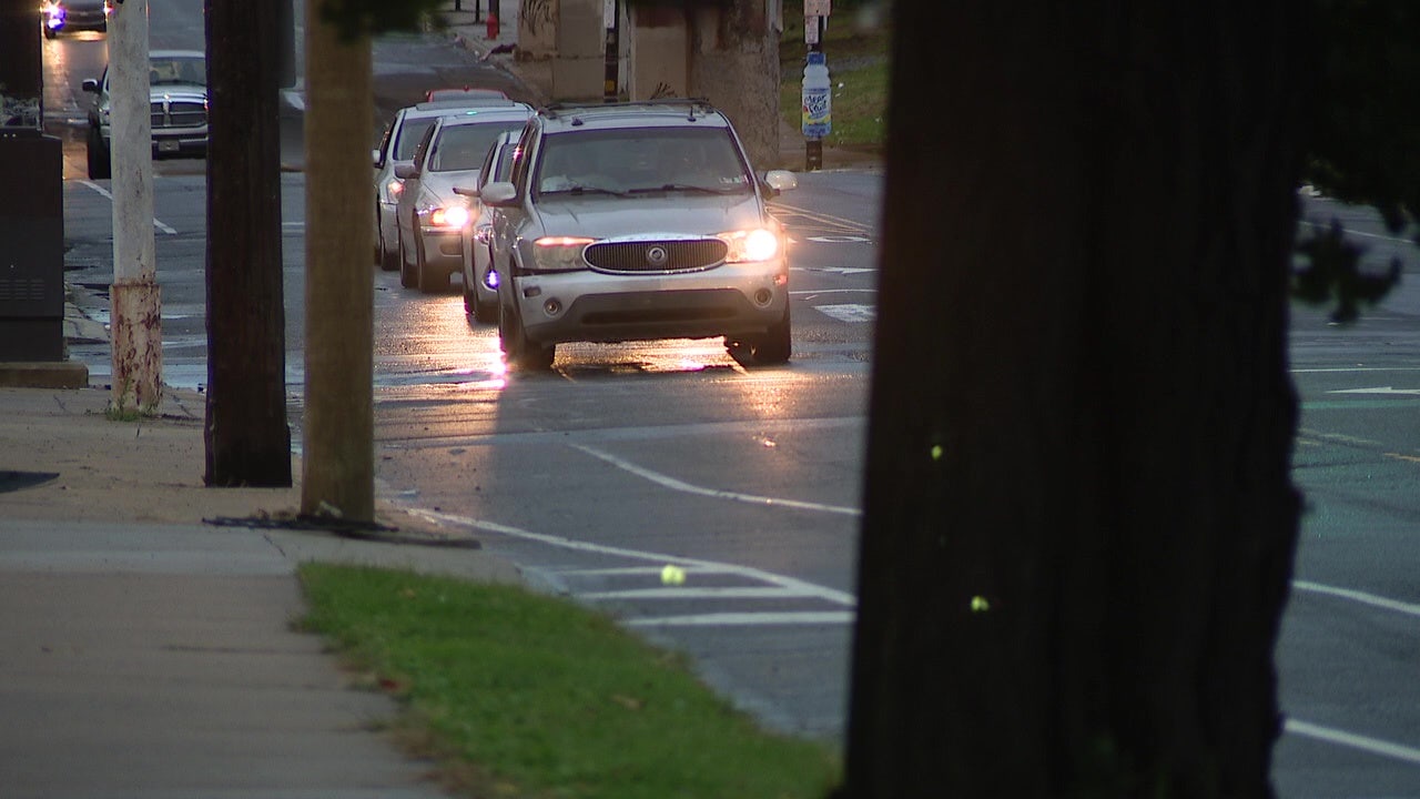 Philadelphia ban on minor traffic stops goes into effect