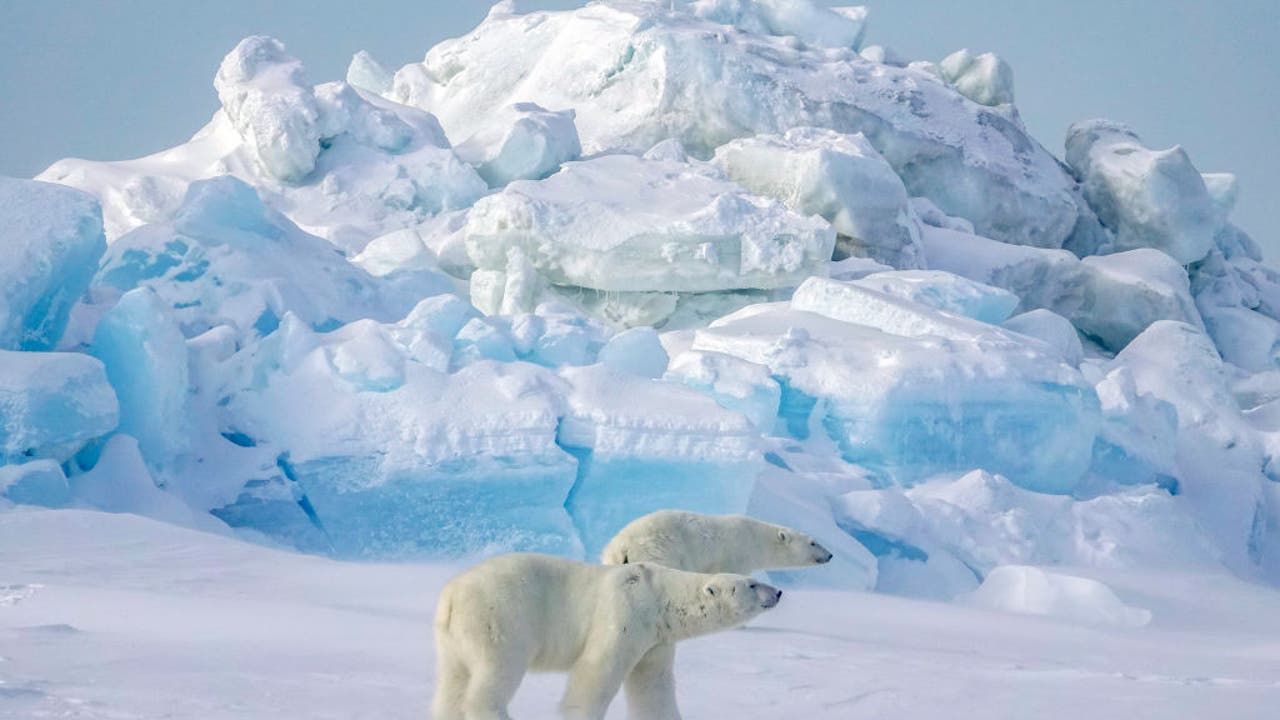 Alaskan Town Wont See The Sun Again Until January 2022 9814