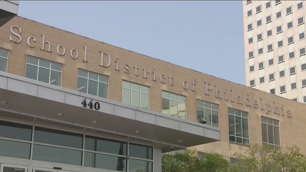 Parents say Philly school selection process is 'inhumane