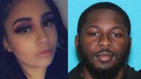 Man convicted of murder in 2021 killing of pregnant girlfriend in Philadelphia