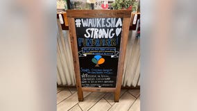Waukesha restaurant donates 100% of proceeds to victims of parade tragedy